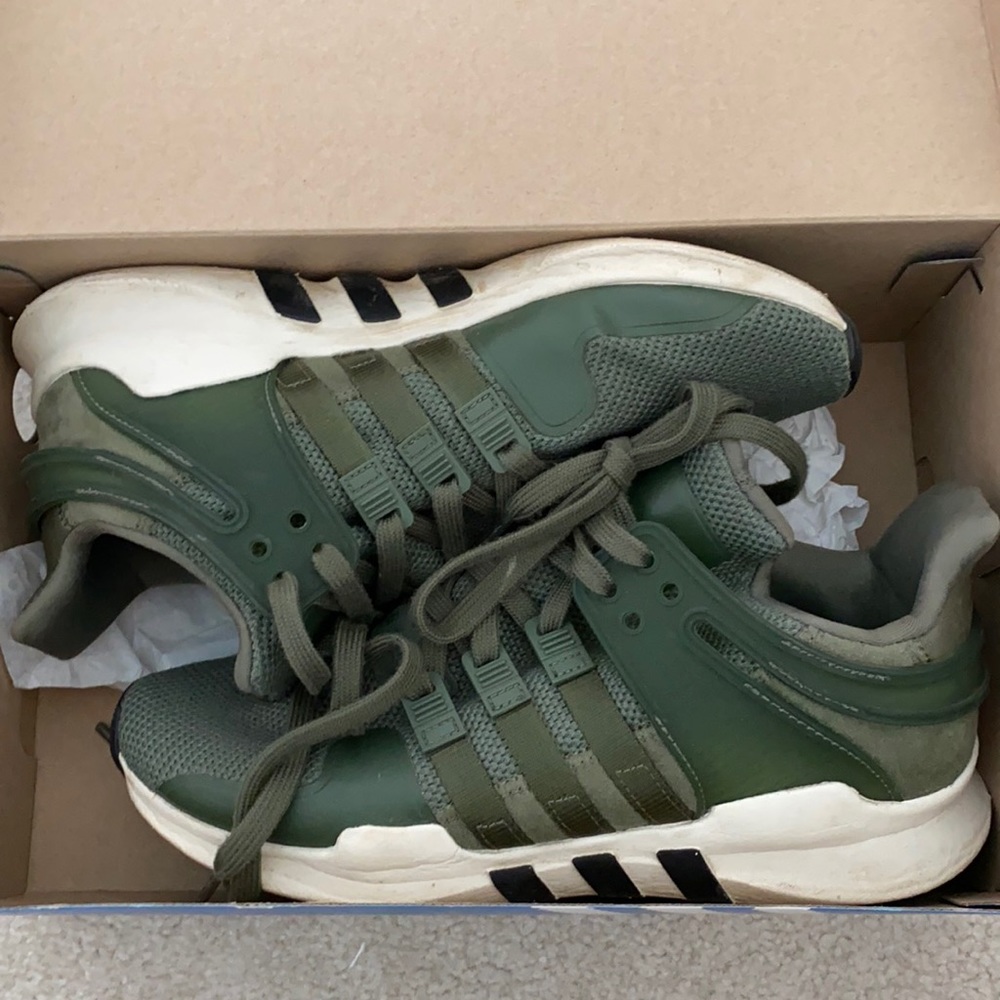 eqt support adv adidas shoes